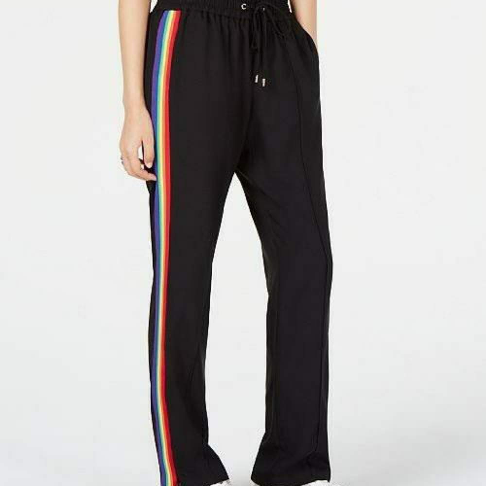 Michael Kors jogger pants